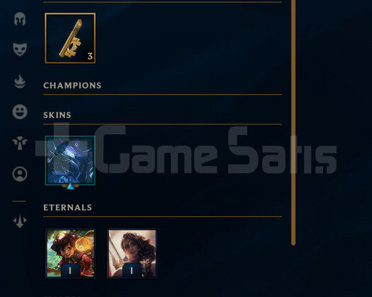 EUW Unranked | 1 Kostüm - 22 Hero | Dereceli Hazır
