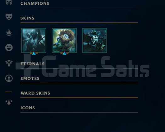 EUW Unranked | 2 Kostüm - 34 Hero | Dereceli Hazır