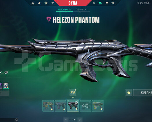 FULL + FULL HESAP +10K HARCANDI +LOL HESABI BAĞLI