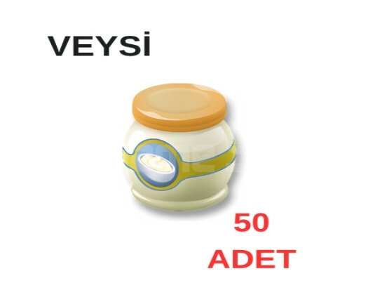 EN UCUZU 50 adet sos
