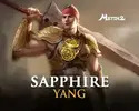 Metin 2 Sapphire (Safir) Yang