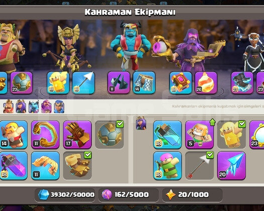 BB 17 max kostüm herolar arka plan sağlam