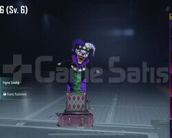 ÇOK ACİL BU FİYATA KAÇMAZ MASKARA 6 SV 2 xsuit FUL
