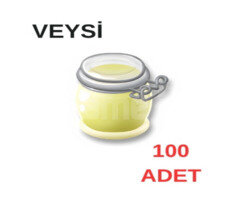 EN UCUZU 100 adet limon kreması sos