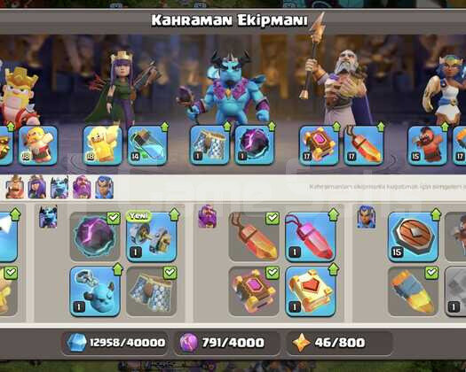BELEDİYE 15 MUHTESEM HESAP MAX TADİNDA