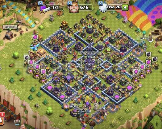 BELEDİYE 15 MUHTESEM HESAP MAX TADİNDA