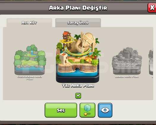 ARKA PLAN + 2 KOSTÜM + 5 İNŞAATÇI
