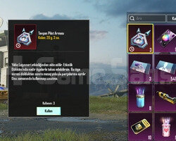 60 K POP ANINDA İDYE TESLİMAT