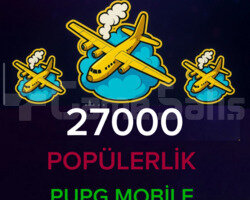 31000 popülereklik