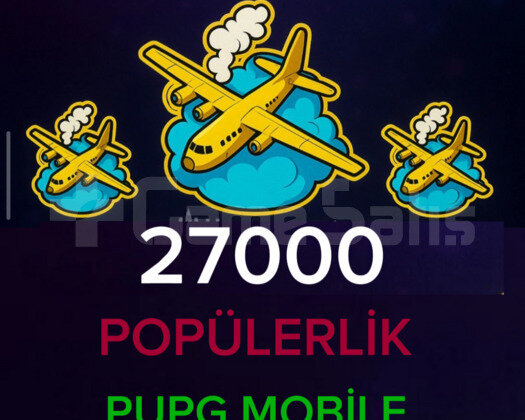 31000 popülereklik