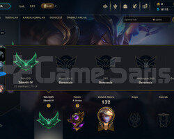 TR ZÜMRÜT 4 / 8 KOSTÜM / 54 HERO