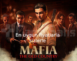 Mafia The Old Country EN UCUZA!