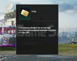 390 ev oyu