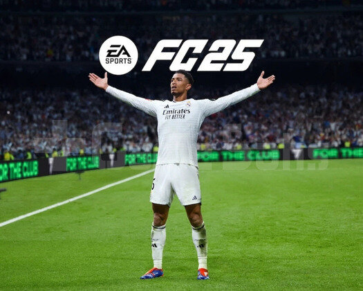 EA Sports FC 25