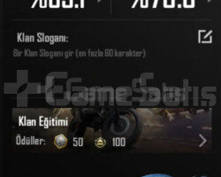 7 SV KLAN JET HIZINDA TESLİMAT