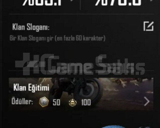 7 SV KLAN JET HIZINDA TESLİMAT