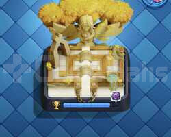 6 EVRİM 6 ELİT 9 MAX KART 52 SEVİYE 9400 KUPA