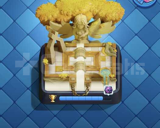 6 EVRİM 6 ELİT 9 MAX KART 52 SEVİYE 9400 KUPA