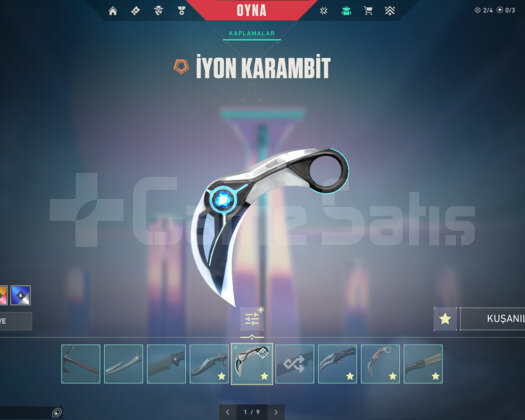 VALORANT 19 KISIM İMMORTAL BİTİRMİŞ AKTİF İMMORTAL