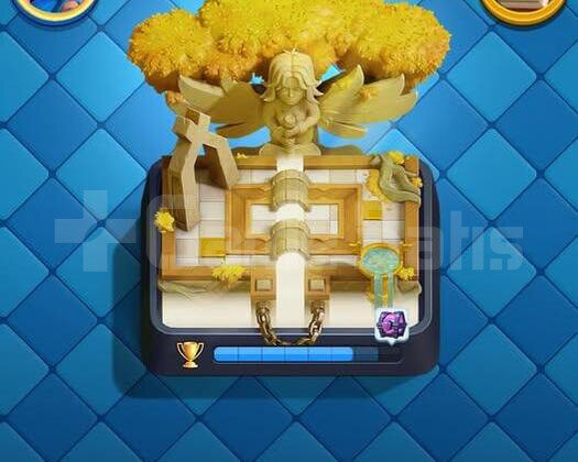 CLASH ROYALE FULL+FULL HESAP BOL EMOJILI 9500K PAZ