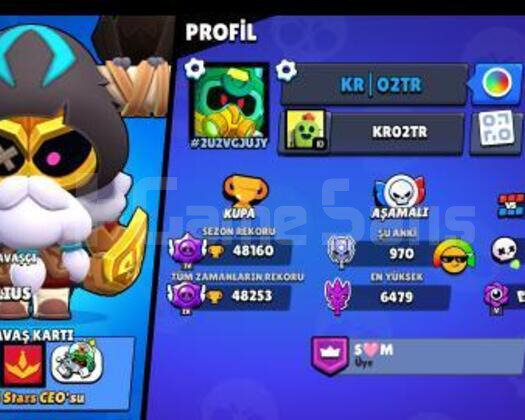FULL+FULL 48K BS EMEK HESABI TERTEMIZ PAZARLIK VAR
