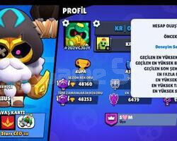 FULL+FULL 48K BS EMEK HESABI TERTEMIZ PAZARLIK VAR