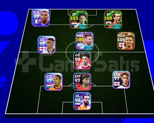 PES HESABI TAKAS OLUR PAZARLİK OLUR