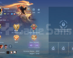 Uygun fiyata adc main hesap