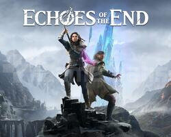 Echoes of the End + Garanti
