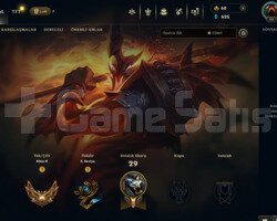 TR GOLD 2 S11 HESABI 4 KOSTÜM