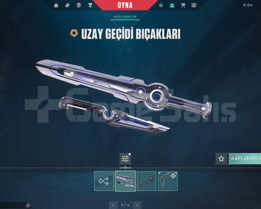 YENİ VANDALLI VCT 2025 KARAMBİTLİ FENASAL ACC!!!!