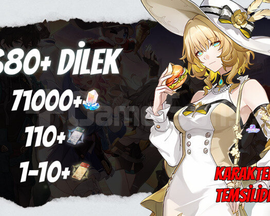 EU | TB50+ 680+ Dilek - 71000 Jade 110 1-10