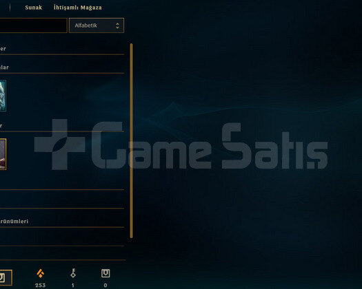 EUW Unranked | 7 Kostüm - 33 Hero | RANKED READY!