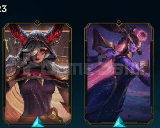 EUW Unranked | 7 Kostüm - 34 Hero | LoL