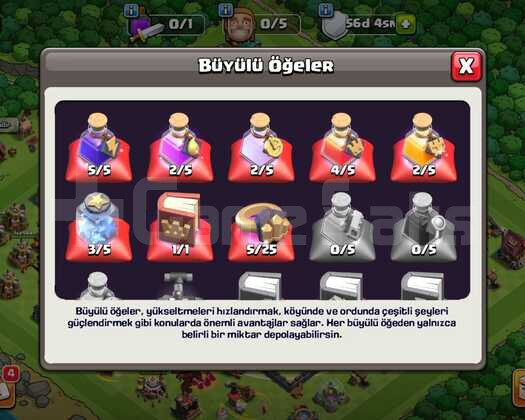 UYGUN FİYATLI 5 İNŞAATLIÇI BELEDİYE 12 HESAP