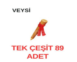89 İŞARET KAZIĞI