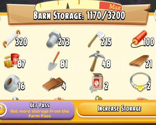 45 Level Oynamalık Kaçmazz