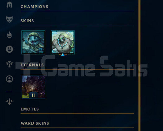 EUW Silver 4 | 2 Kostüm - 38 Hero | LoL Hesap