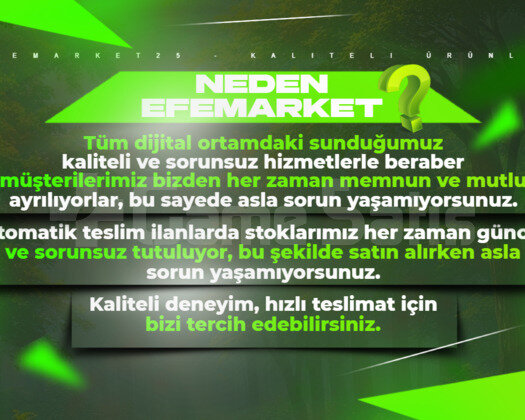 CPM KENDİ HESABINIZA 500K COİN + 50M PARA