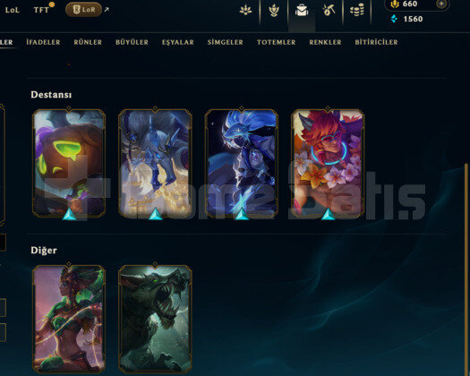 DERECELİ HAZIR / KALİTELİ KOSTÜMLER / 660 RP