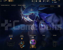 DERECELİ HAZIR / KALİTELİ KOSTÜMLER / 660 RP