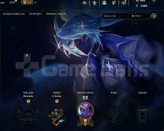 DERECELİ HAZIR / KALİTELİ KOSTÜMLER / 660 RP