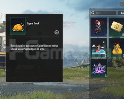 3k pop ve +15 ev oyu çok ucuza