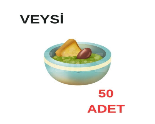50 ZEYTİNYAĞI SOS