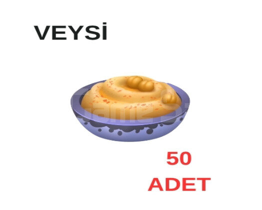 50 HUMUS