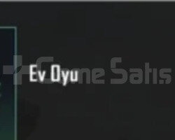 300 EV OYU HIZLI VE GÜVENİLİR TESLİMAT