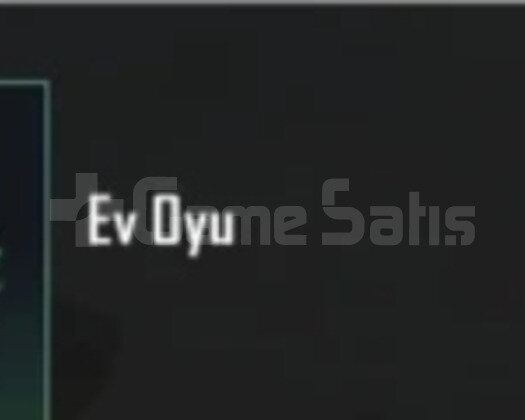 300 EV OYU HIZLI VE GÜVENİLİR TESLİMAT