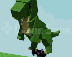 T-REX Grow A Garden Hızlı Teslimat