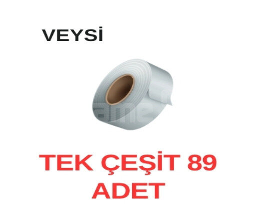 89 ADET BANT