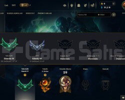 TR ZÜMRÜT 4/80WR/TAKDİR 5/21K MAVİ ÖZ/